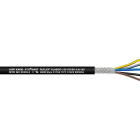 Lapp - 0,6/1 kV CA, sans halogène, flexible, IEC 60332-3, IEC 61034-2, résistance aux U