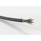 Lapp - Câble de commande sans halogène économique à comportement au feu amélioré, 0,6/1