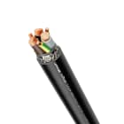 Lapp - Câble moteur CEM optimisé, faiblement capacitif, à double blindage, homologué UL