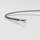 Lapp - Câble de commande PUR blindé, résistant à l?abrasion et à l?huile, pour les cont