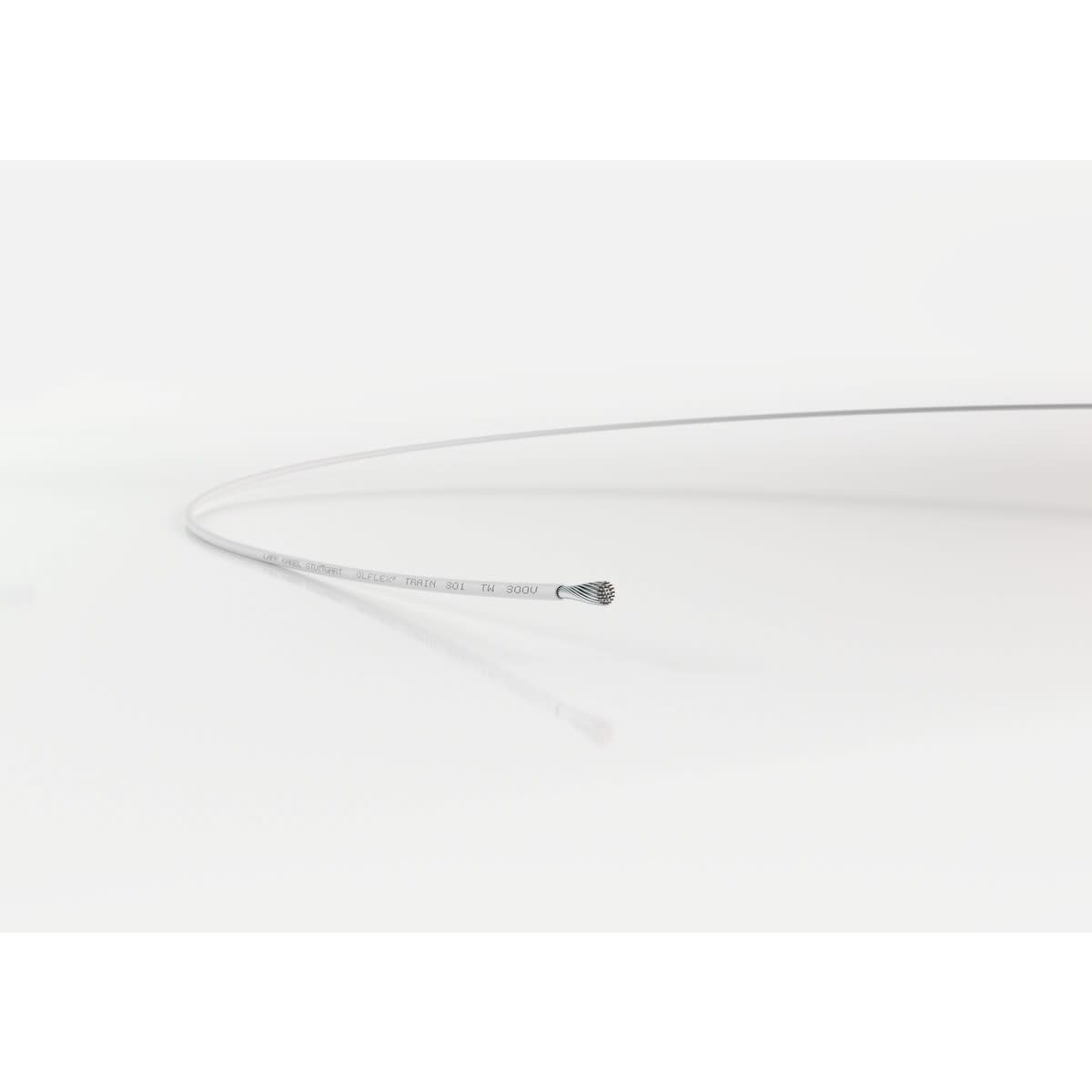 Lapp - Câble monoconducteur norme EN 50306-2 type M pour hautes exigences dans les appl