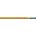 Lapp - Câble caoutchouc, robuste, pour extraction minière et exploitation de surface