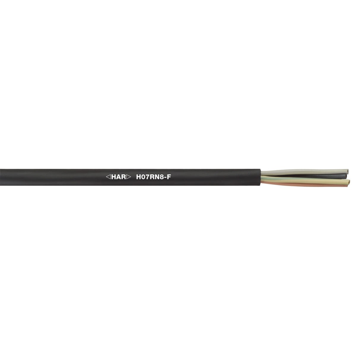 Lapp - Câble de pompe submersible ; anciennement : "ÖLFLEX® AQUA RN8"
