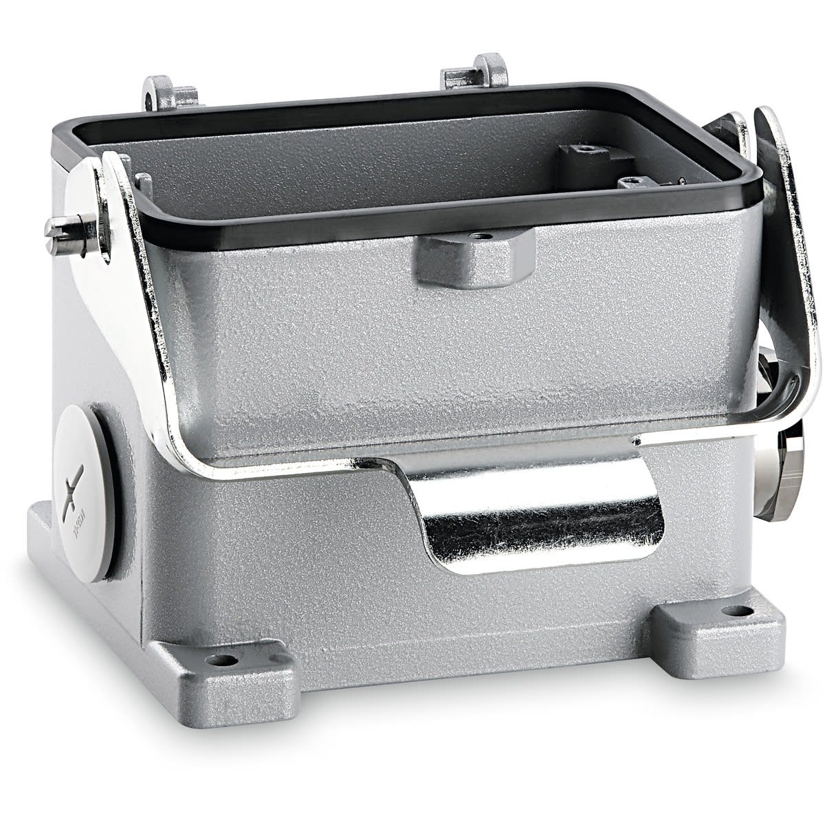 Lapp - Boîtier style H-B pour 2 inserts