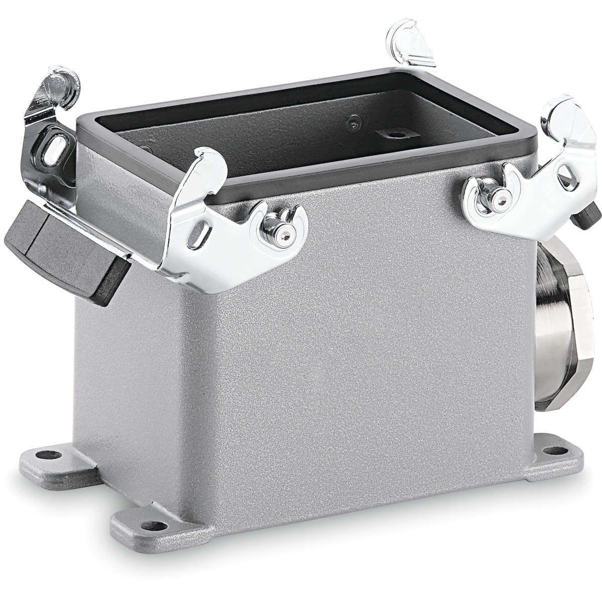 Lapp - Boîtiers robustes pour 2 inserts