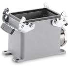 Lapp - Boîtiers robustes pour 2 inserts