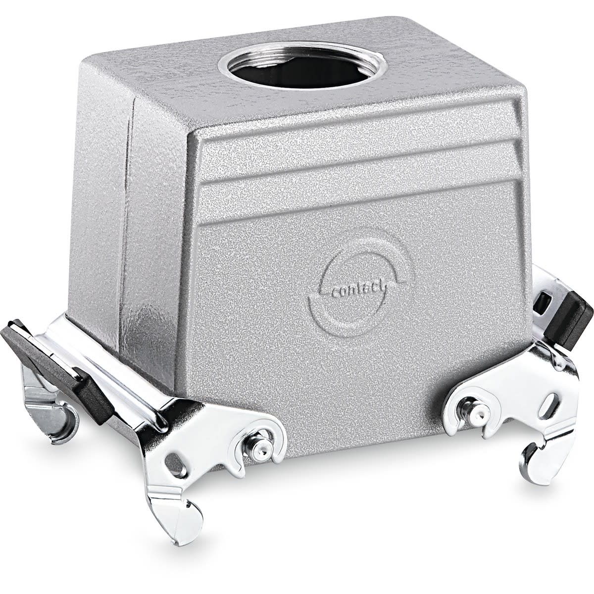 Lapp - Boîtiers robustes pour 2 inserts