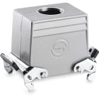 Lapp - Boîtiers robustes pour 2 inserts