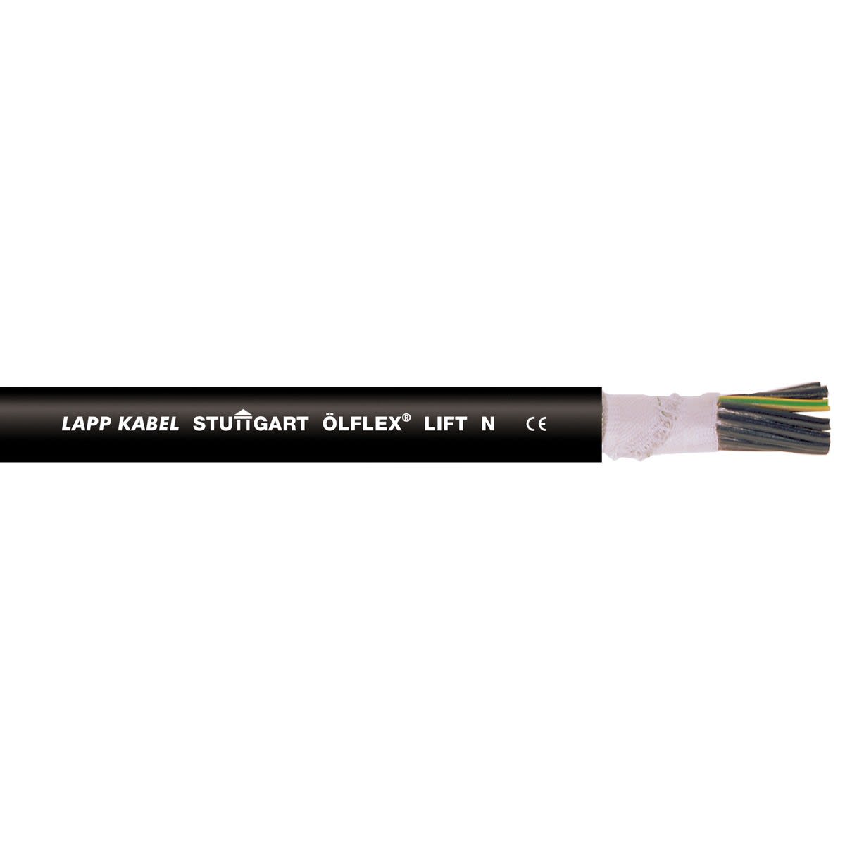 Lapp - ÖLFLEX LIFT N 12G1