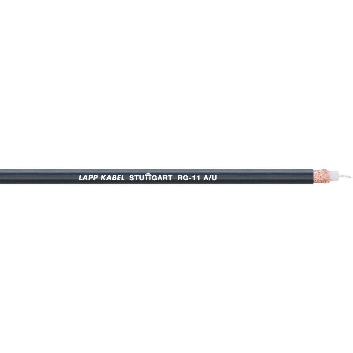 Lapp - Câbles coaxiaux