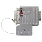 Lapp - Connecteurs métalliques PROFIBUS connection M12 / type de connection à ressort