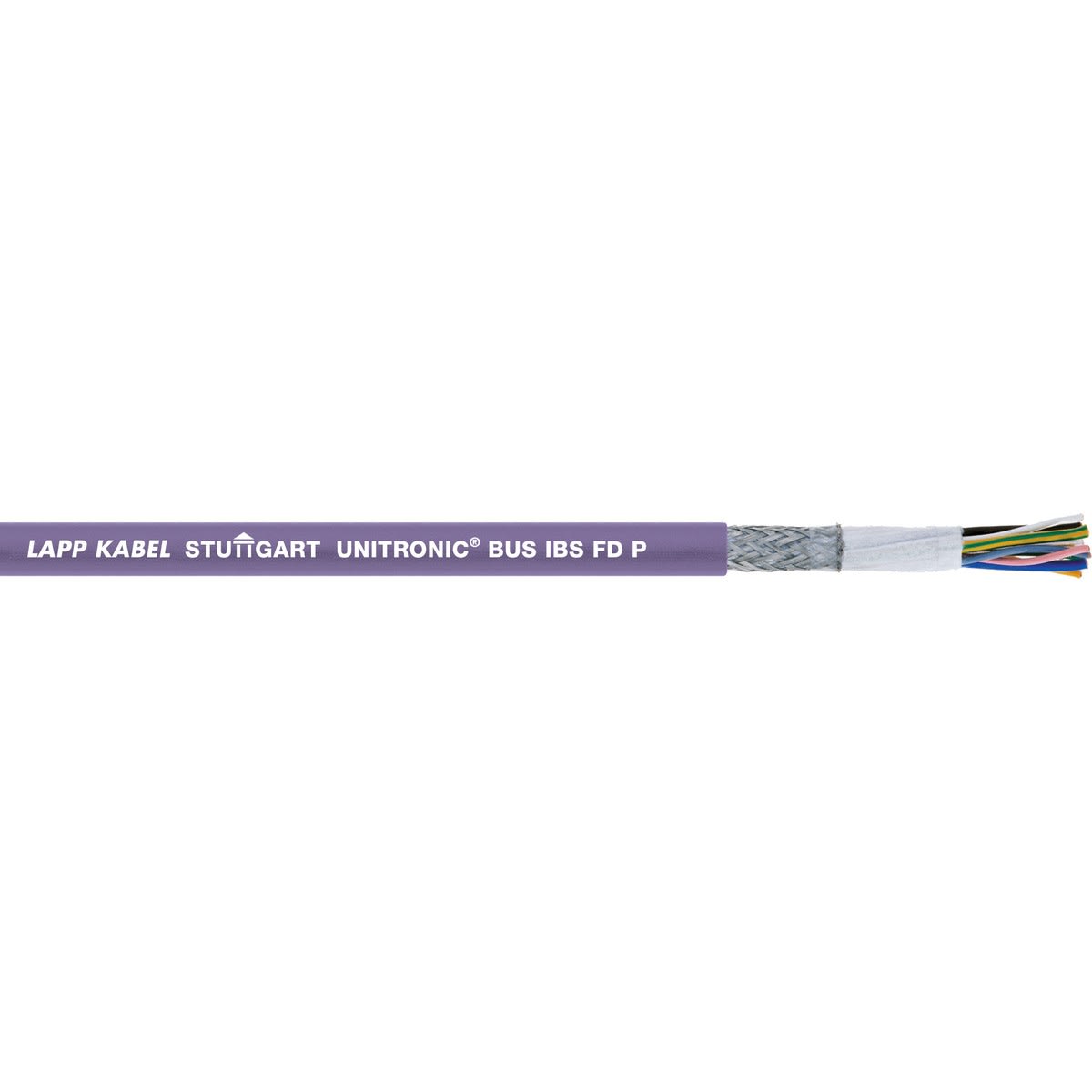 Lapp - Câbles INTERBUS pour différentes applications