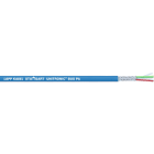 Lapp - Câbles PROFIBUS pour applications en automatisation des procédés de fabrication
