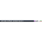 Lapp - Câble PROFIBUS avec double gaine extérieure en PVC pour une pose en extérieur ou