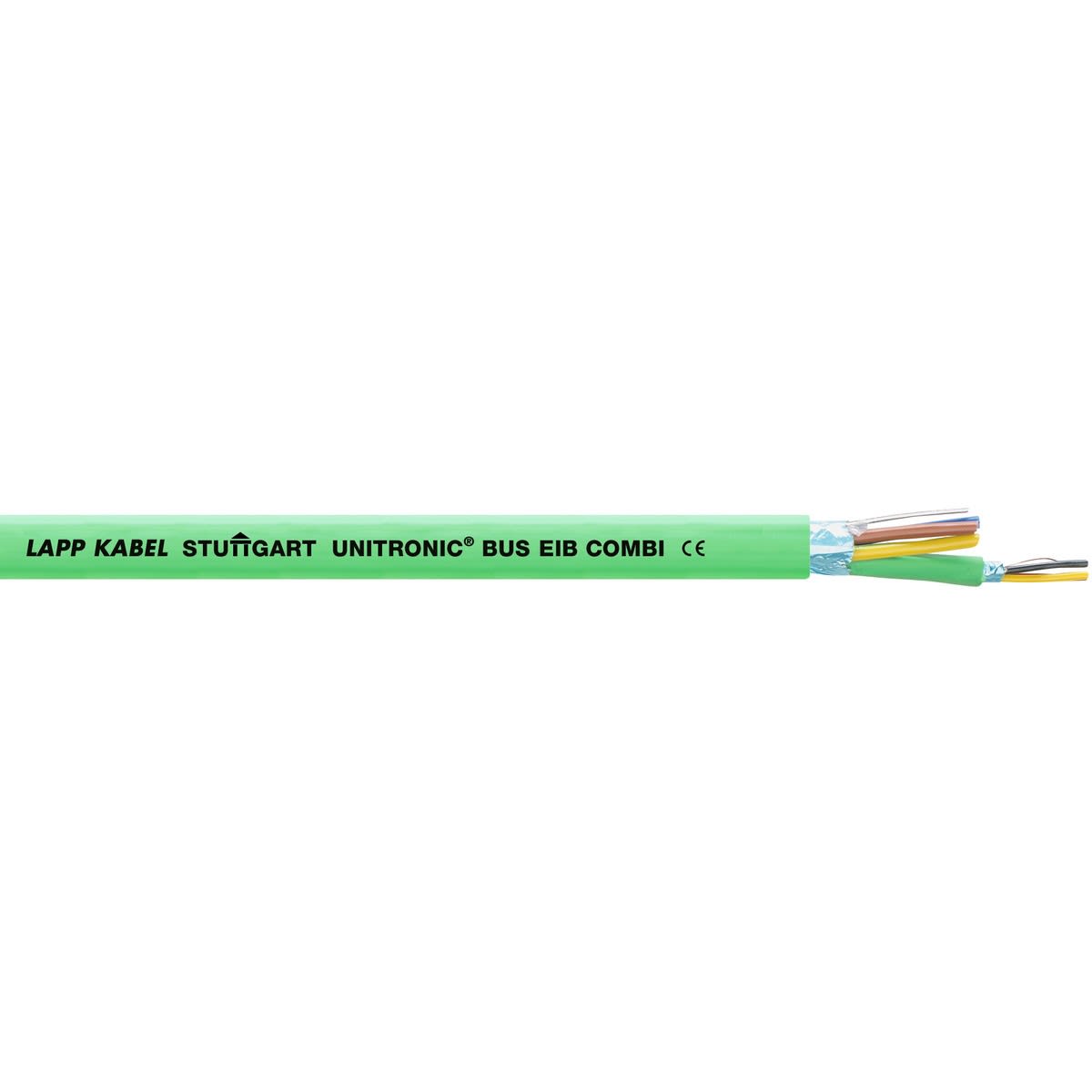Lapp - Système bus EIB