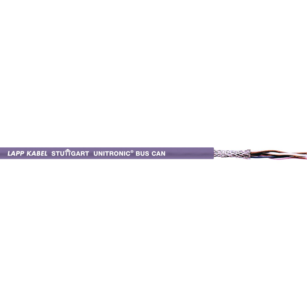 Lapp - UNITRONIC BUS CAN 1X2X0,22