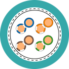 Lapp - Câble Ethernet de catégorie 5e, classe D pour pose fixe - testé jusqu?à 100 MHz