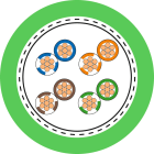 Lapp - Câble Ethernet de catégorie 5e, classe D pour utilisation mobile - testé jusqu?à