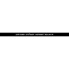 Lapp - UNITRONIC BUS ASI FD (TPE) A 2X1,5 BK