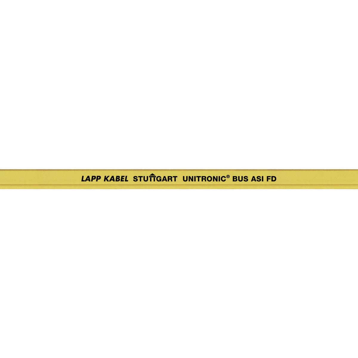 Lapp - Câbles AS-INTERFACE haute flexibilité pour systèmes de mise en réseau sur le ter