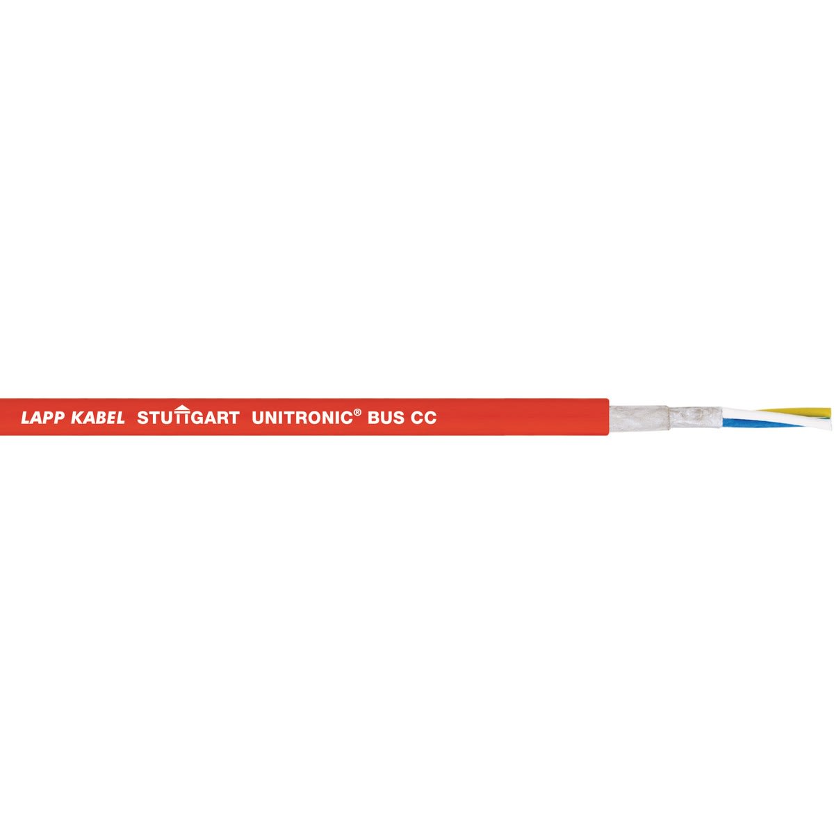 Lapp - Câble bus CC-Link pour installation fixe - homologué UL