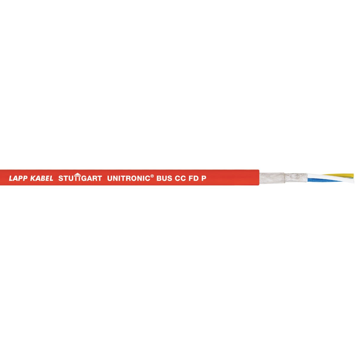 Lapp - Câble bus CC-Link pour installation très souple - homologué UL