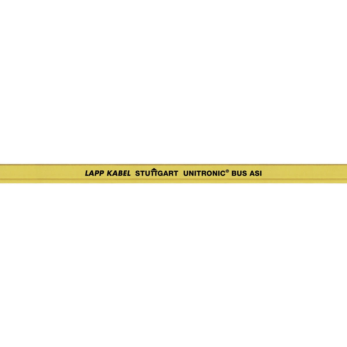 Lapp - UNITRONIC BUS ASI LD (G) YE 2x2.5