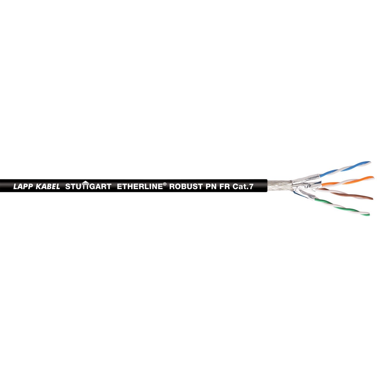 Lapp - Industrial Ethernet