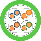 Lapp - Câble Ethernet de catégorie 6A, classe EA pour pose fixe - testé jusqu?à 500 MHz