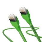 Lapp - Cordon d'armoire pour le câblage conforme à PROFINET dans l'armoire de distribut