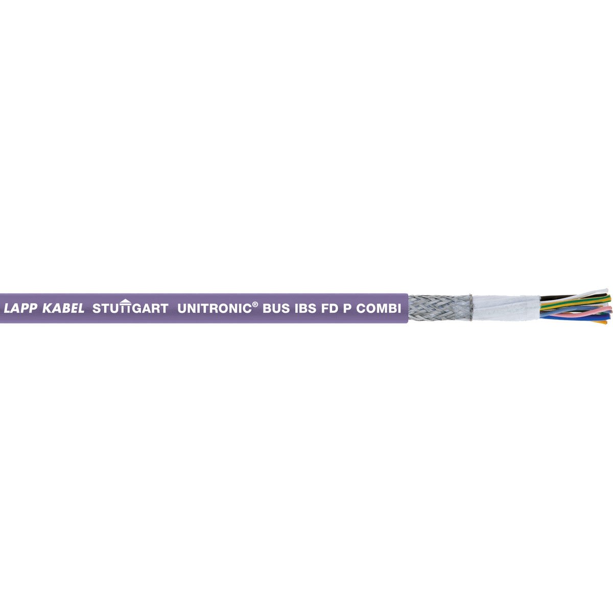 Lapp - Câbles INTERBUS pour différentes applications