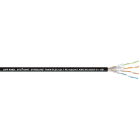 Lapp - Câbles Ethernet norme EN 50264-3-1, type XM pour applications ferroviaires à hau