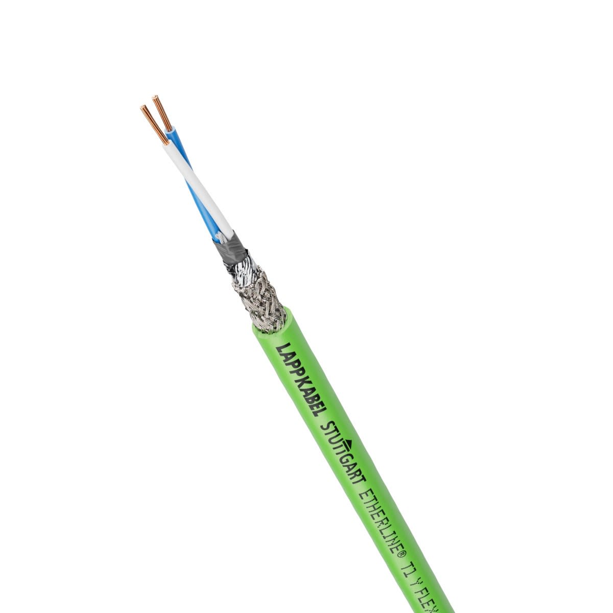 Lapp - Utilisation flexible