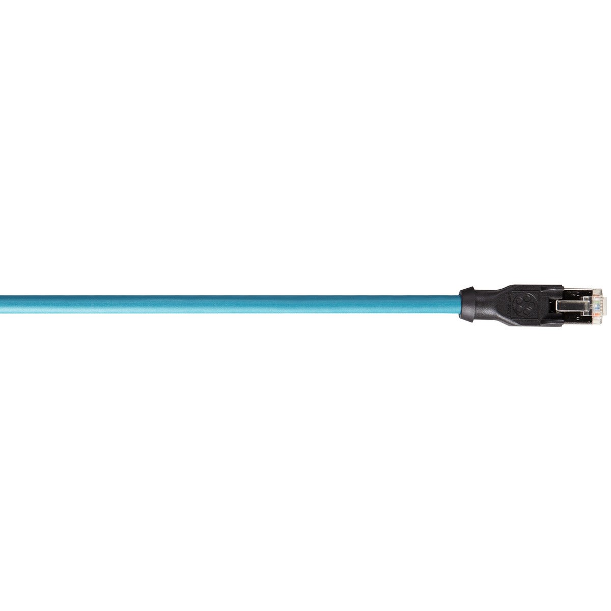 Lapp - Câble de raccordement Ethernet industriel RJ45