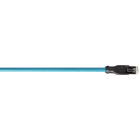 Lapp - Câble de raccordement Ethernet industriel RJ45