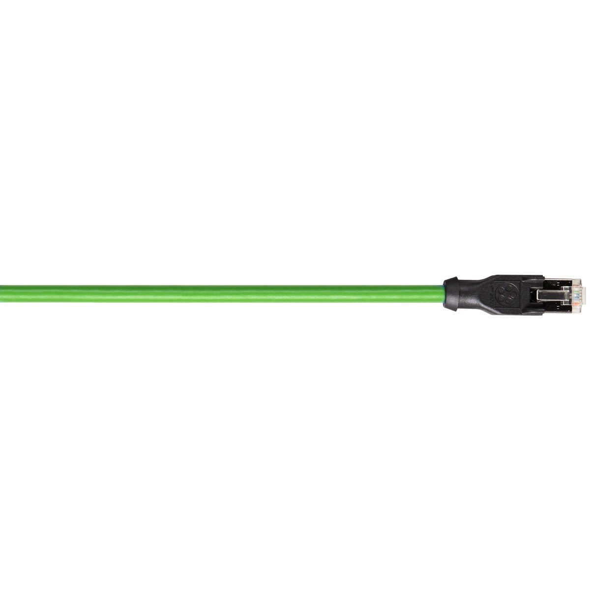 Lapp - Cordon de raccordement PROFINET RJ45