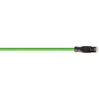 Lapp - Câble de raccordement Ethernet industriel EC RJ45