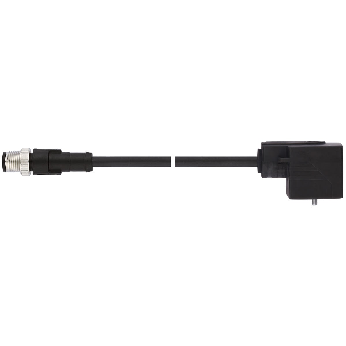 Lapp - Connecteur à valve sur fiche droite M12