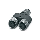 Lapp - Distributeur en Y M8 | M12