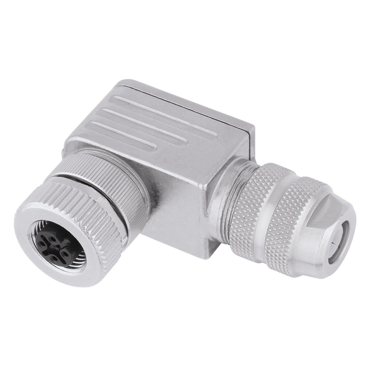 Lapp - Connecteurs BUS de terrain M12 , blindés pour PROFIBUS