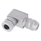 Lapp - Connecteurs BUS de terrain M12 , blindés pour PROFIBUS