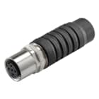 Lapp - Résistance terminale M12 pour PROFIBUS