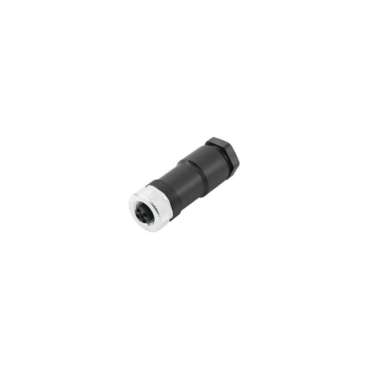 Lapp - Connecteurs M12 POWER montables sur site