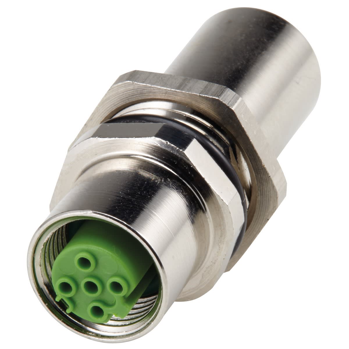 Lapp - Traversée Ethernet industriel