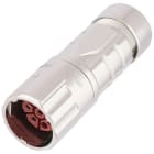 Lapp - Connecteurs circulaires pour servomoteurs et alimentation puissance