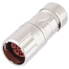 Lapp - Connecteurs circulaires pour servomoteurs et alimentation puissance