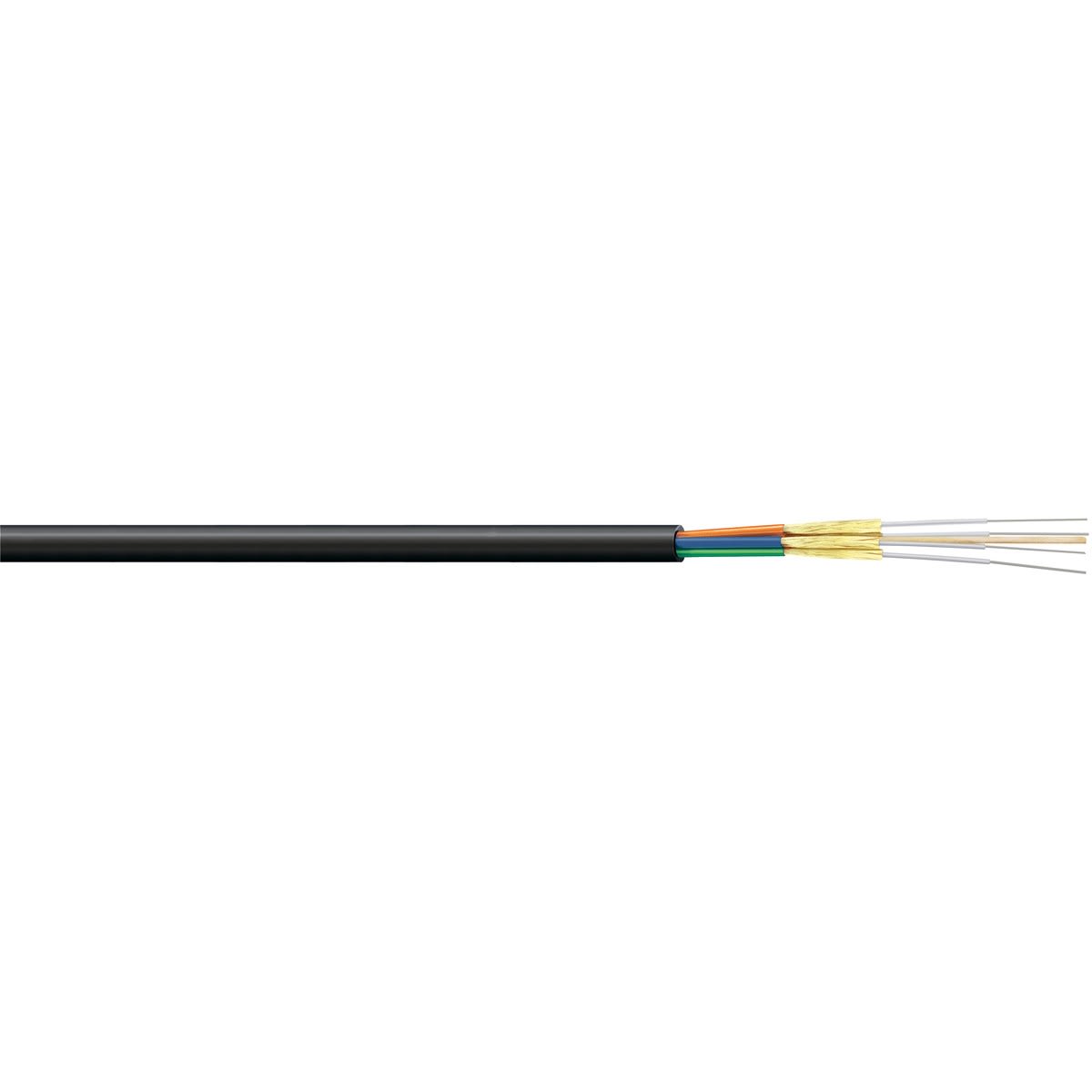 Lapp - Câble Breakout sectionnable, structure spéciale pour applications en torsion ; g