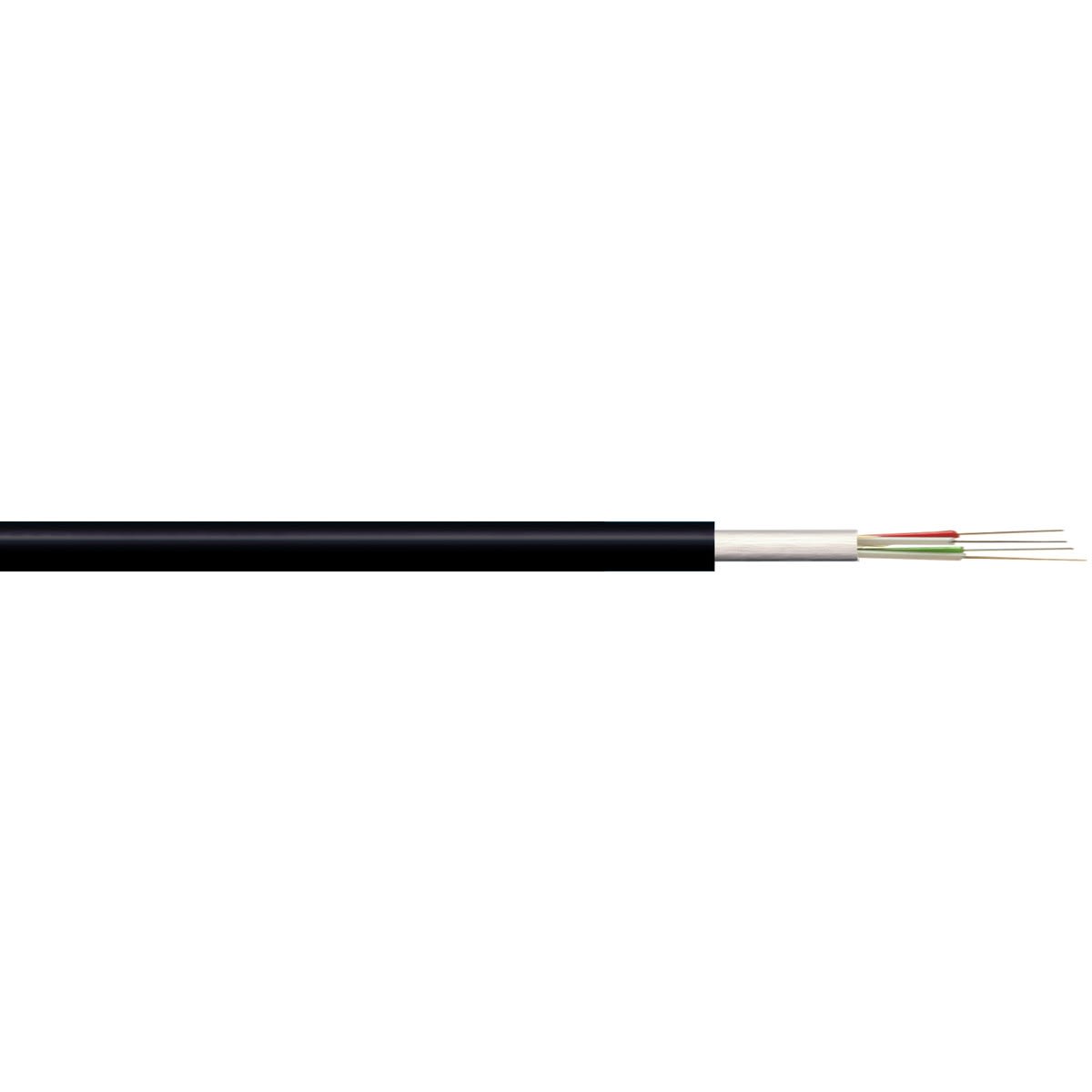 Lapp - Mini-câble d'extérieur, conçu pour une installation par air comprimé (Conduits)