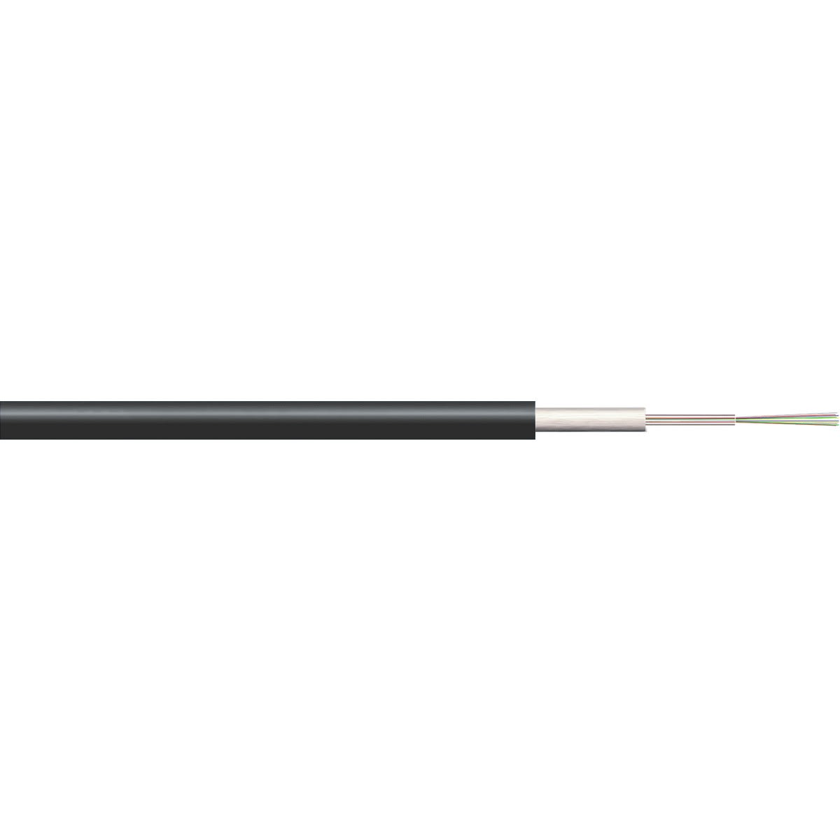 Lapp - Câble universel avec tube plastique central rempli de gel, renfort anti-traction