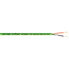 Lapp - Câble PCF version DUPLEX avec gaine PVC ou PUR pour application PROFINET de type